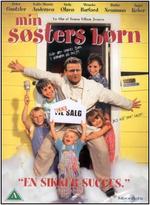 Min søsters børn [DVD] 