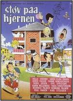 Støv på hjernen [DVD]