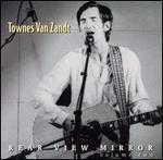 Townes Van Zandt - Rear View Mirror 2